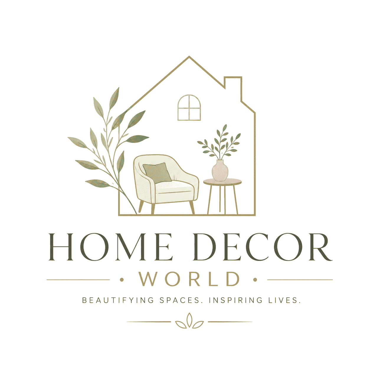 Home Decor World